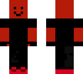 red person