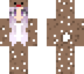 reindeer