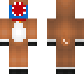 rendeer squid