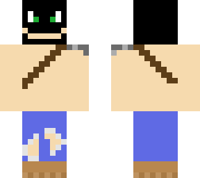 robber