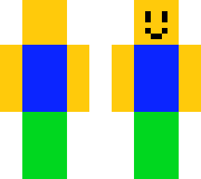 roblox - noob