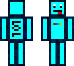 robo man