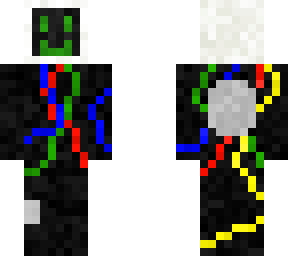 robot computer