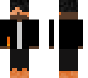 rocketfire remake