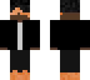 rocketfire remake with horns