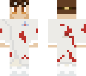 rogue scientist vilhelm