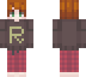 ron weasley jumper 1