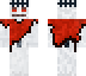 ross skeleton