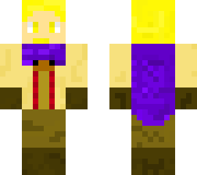 roy goldburn (updated)