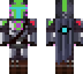 royal warior