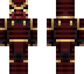 samurai triobyte