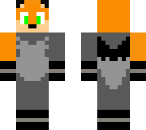 san el zorro (version robot)