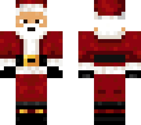 santa