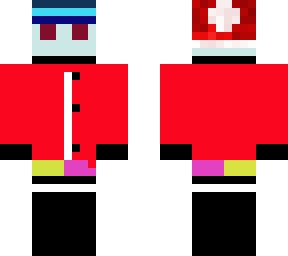 santa