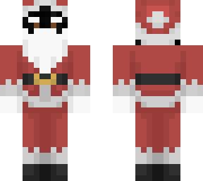 santa abomination