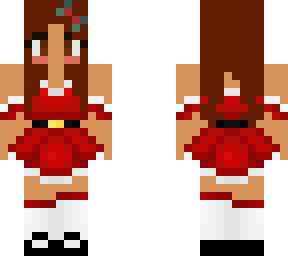 santa baby