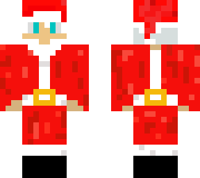 santa claus