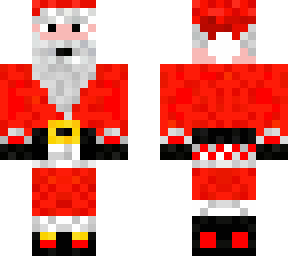santa clause