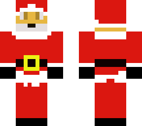 santa cleetus fox