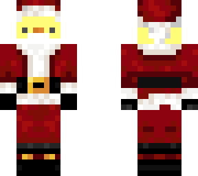 santa ducky