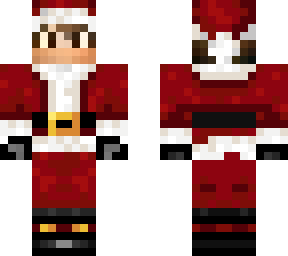 santa guy