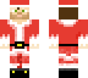 santa quetz