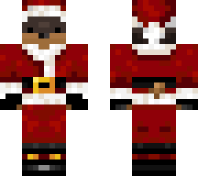 santa yorkie