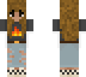 sapnap girl (it's really bad ikikikikik)