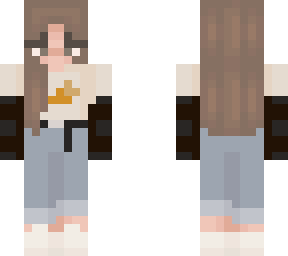 sapnap version of my skin (fixed)