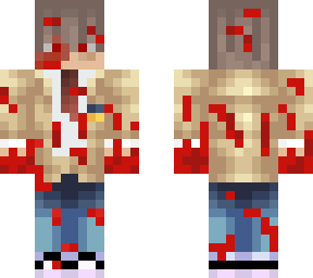 school boi ver. killer