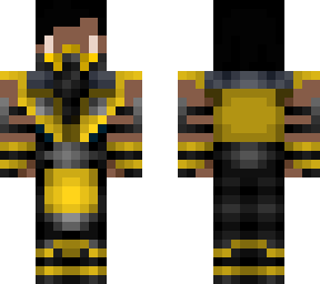 scorpion