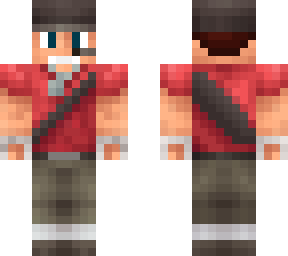 scout