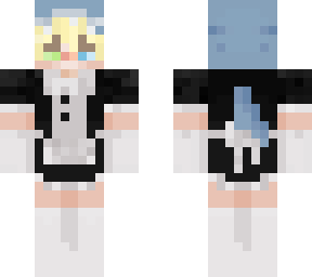 shark maid