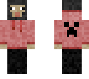 sheep man