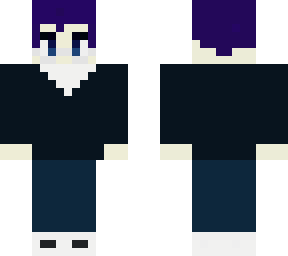 shikatani itsuki (good version)