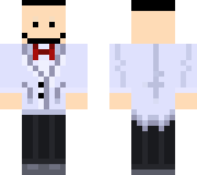 ****ass but tux v2