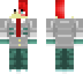shoto todoroki (my hero acdemia)