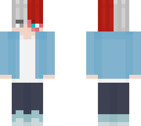 shoto todoroki