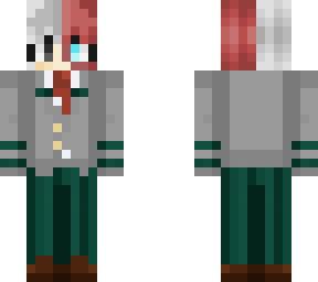 shoto todoroki