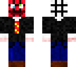skin