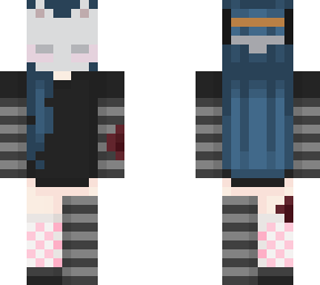 skin edit
