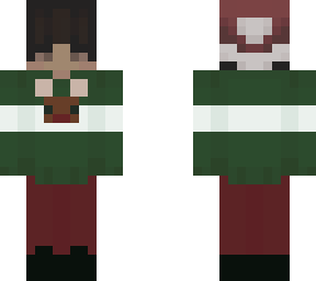 skinmas 20