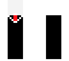 slender man