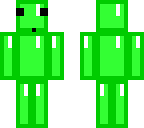 slime boi