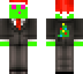 slimmey1 christmas