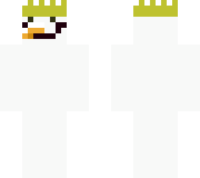 snow king