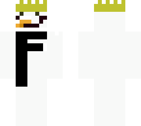 snow king
