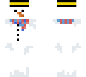 snowman