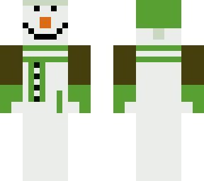 snowman