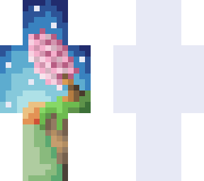 so misty did pixel art